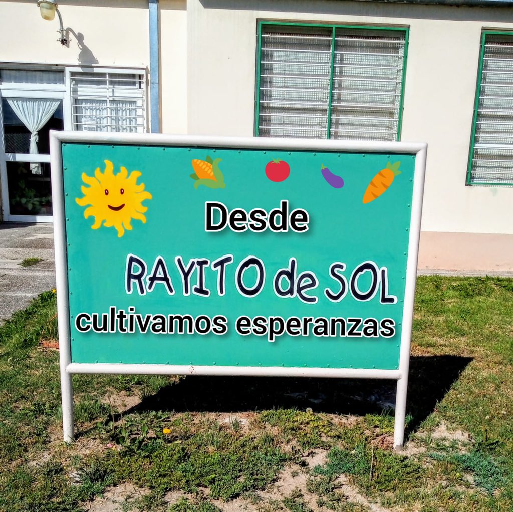 rAYITO DE SOL
