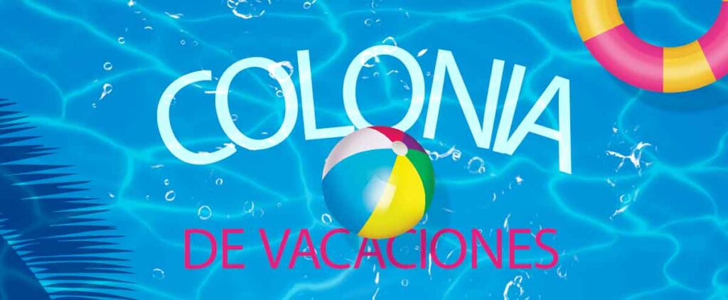Colonia de Vacaciones