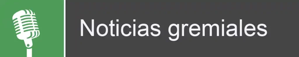 Noticias gremiales Sindicato de Trabajadores Municipales