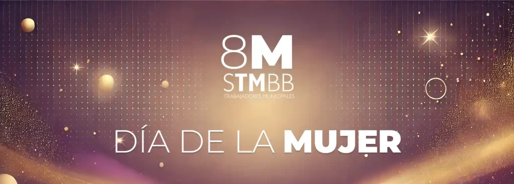 Día de la Mujer